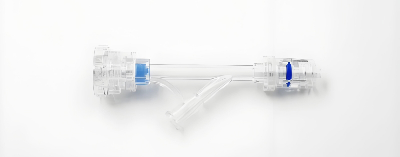 Silicone Valves in Medical Health Care