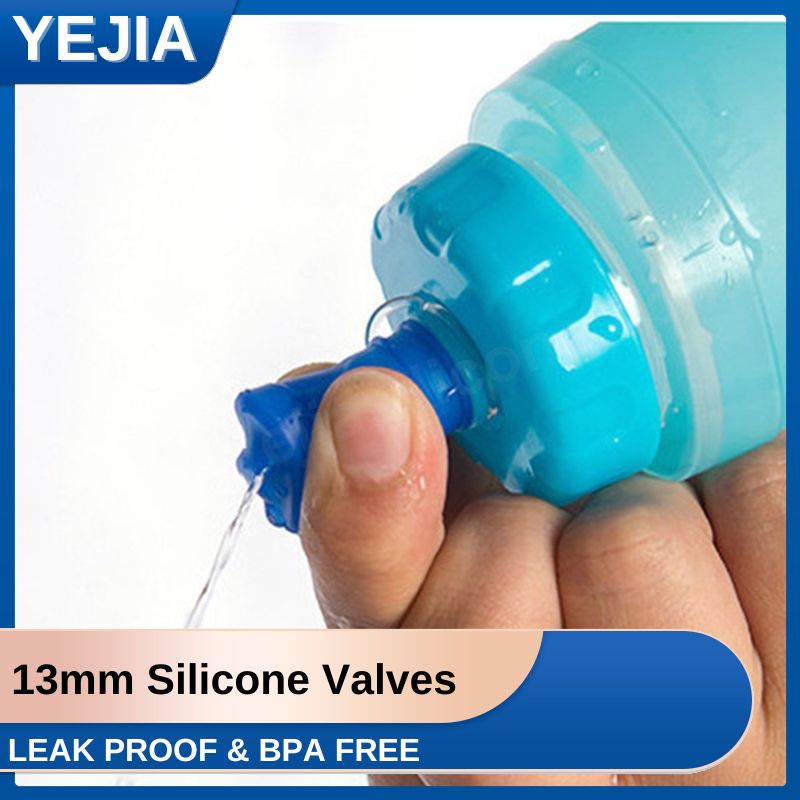 13mm silicone valve