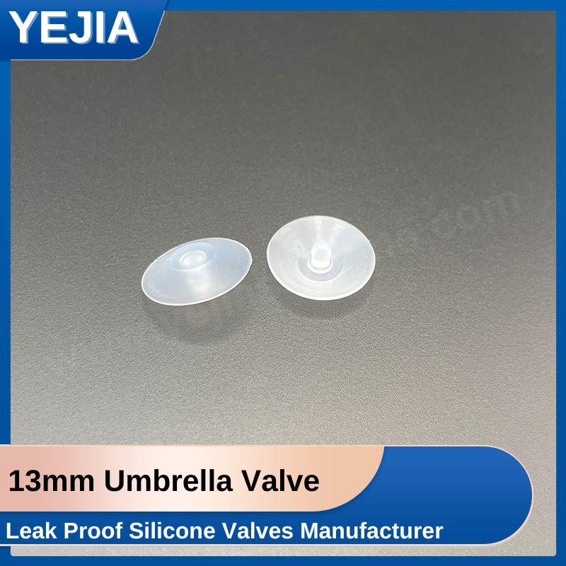 13mm Umbrella Valve Seal