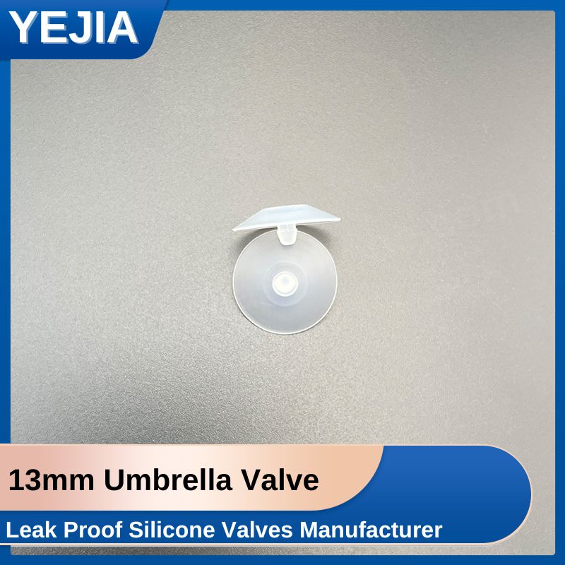 umbrella valve