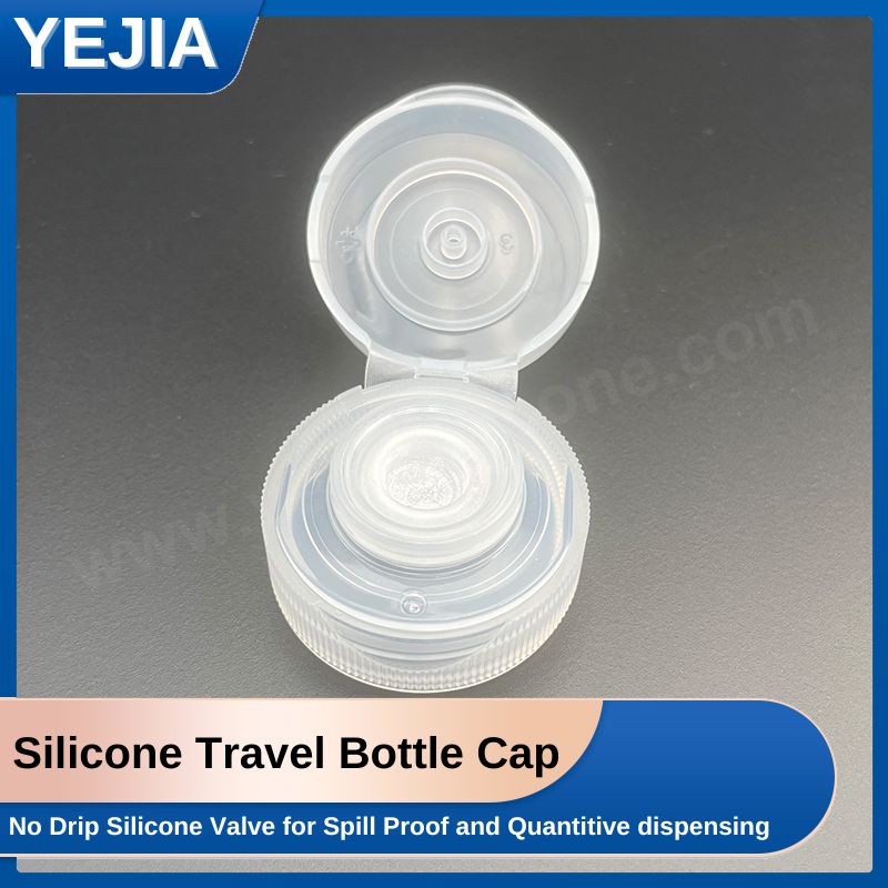 31-400 Squeeze Bottle Cap