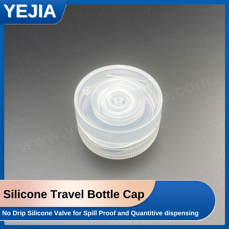 flip top valve cap