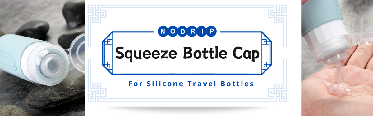 31-400 Squeeze Bottle Cap